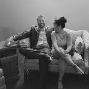 Meet your Posher, Monica